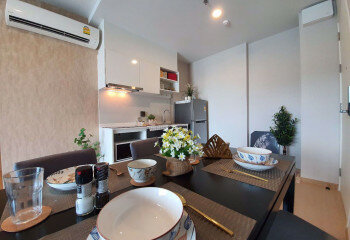 Кондоминиум в Бангкоке, Таиланд | THE355580