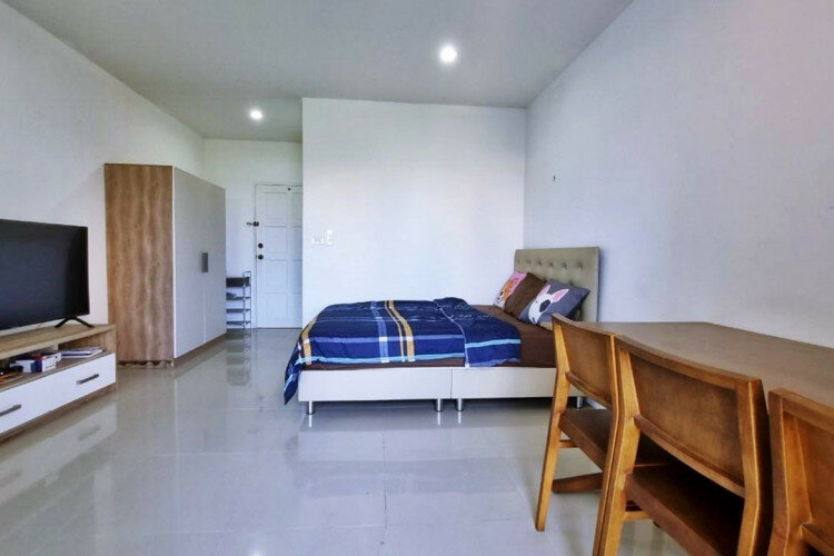 Кондоминиум в Банг Ламунге, Таиланд | THE548237