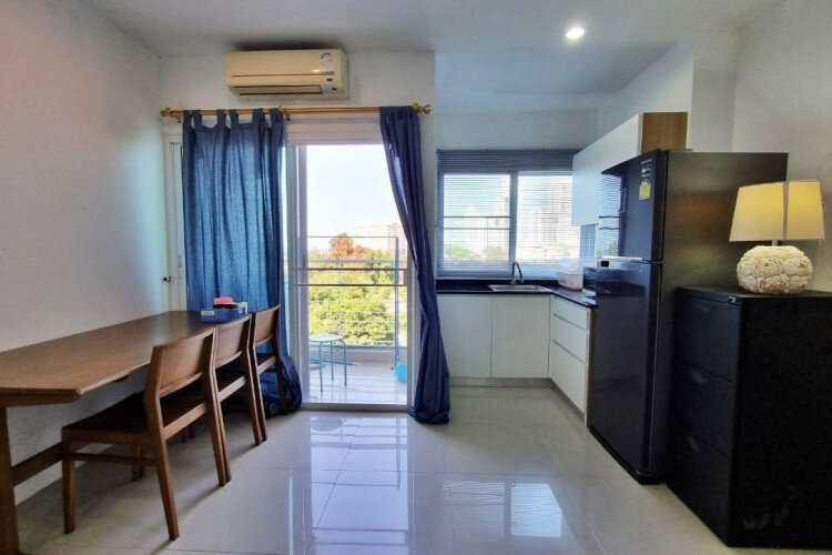 Кондоминиум в Банг Ламунге, Таиланд | THE548237