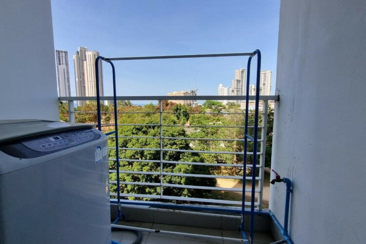 Кондоминиум в Банг Ламунге, Таиланд | THE548237