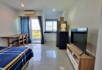 Кондоминиум в Банг Ламунге, Таиланд | THE548237