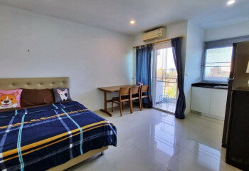 Кондоминиум в Банг Ламунге, Таиланд | THE548237