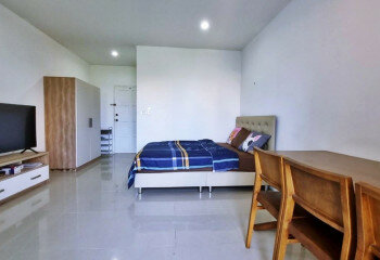 Кондоминиум в Банг Ламунге, Таиланд | THE548237