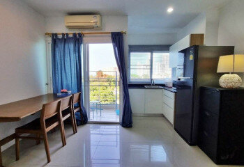 Кондоминиум в Банг Ламунге, Таиланд | THE548237