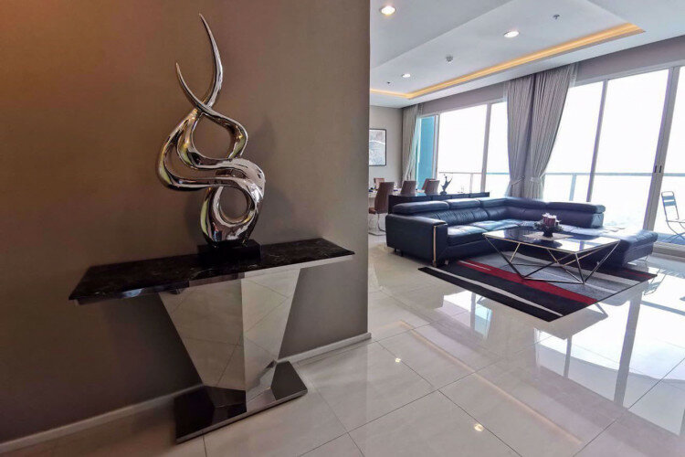 Кондоминиум в Бангкоке, Таиланд | THE449155