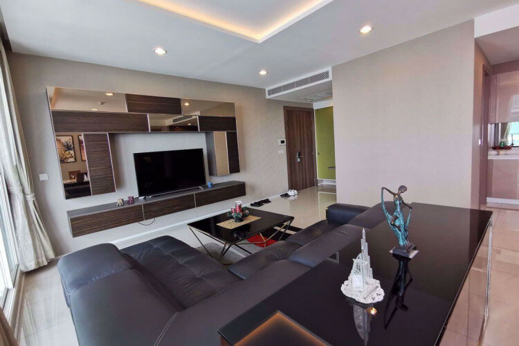 Кондоминиум в Бангкоке, Таиланд | THE449155