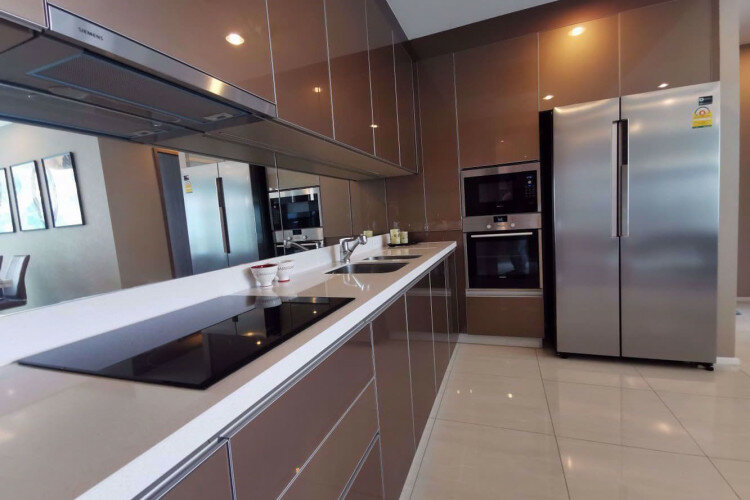 Кондоминиум в Бангкоке, Таиланд | THE449155