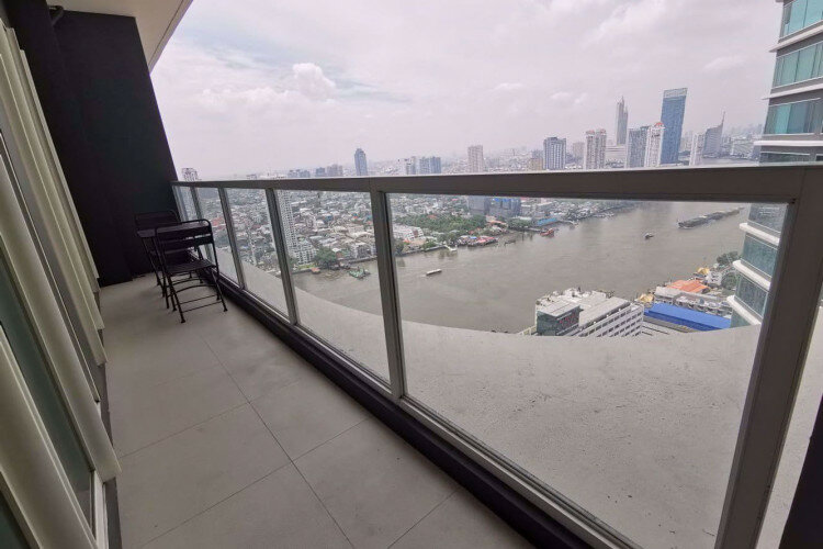 Кондоминиум в Бангкоке, Таиланд | THE449155