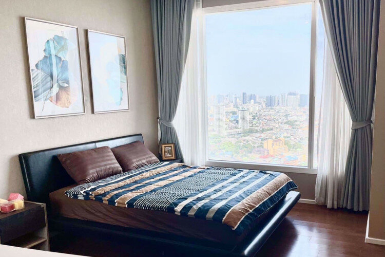 Кондоминиум в Бангкоке, Таиланд | THE449155