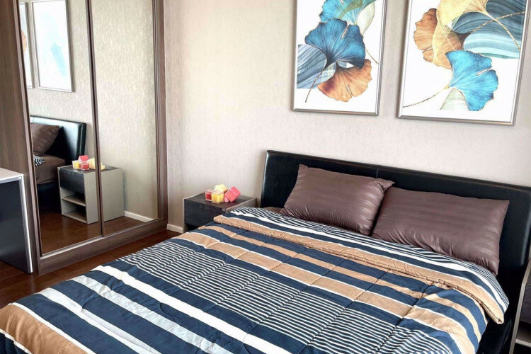 Кондоминиум в Бангкоке, Таиланд | THE449155