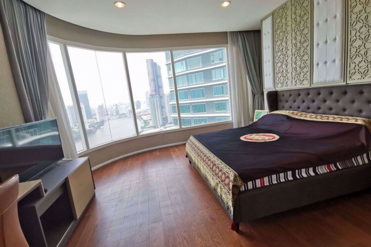 Кондоминиум в Бангкоке, Таиланд | THE449155