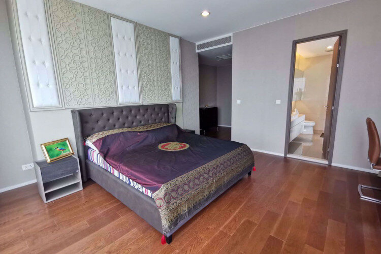 Кондоминиум в Бангкоке, Таиланд | THE449155