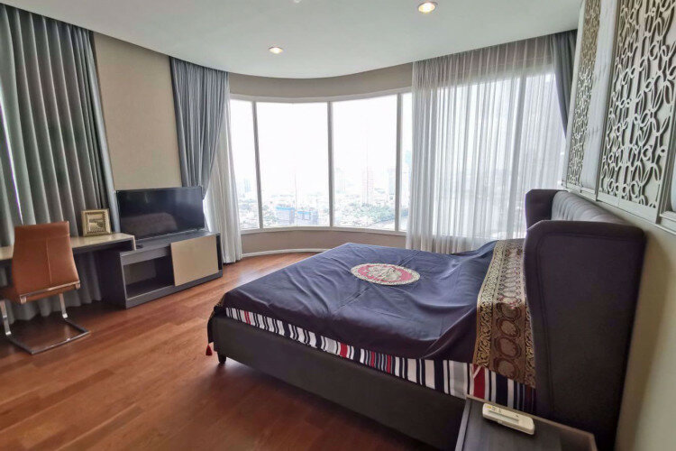 Кондоминиум в Бангкоке, Таиланд | THE449155