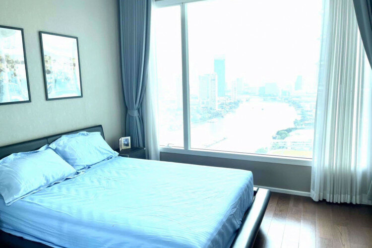 Кондоминиум в Бангкоке, Таиланд | THE449155