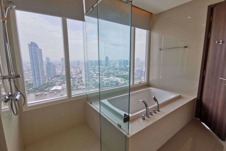 Кондоминиум в Бангкоке, Таиланд | THE449155