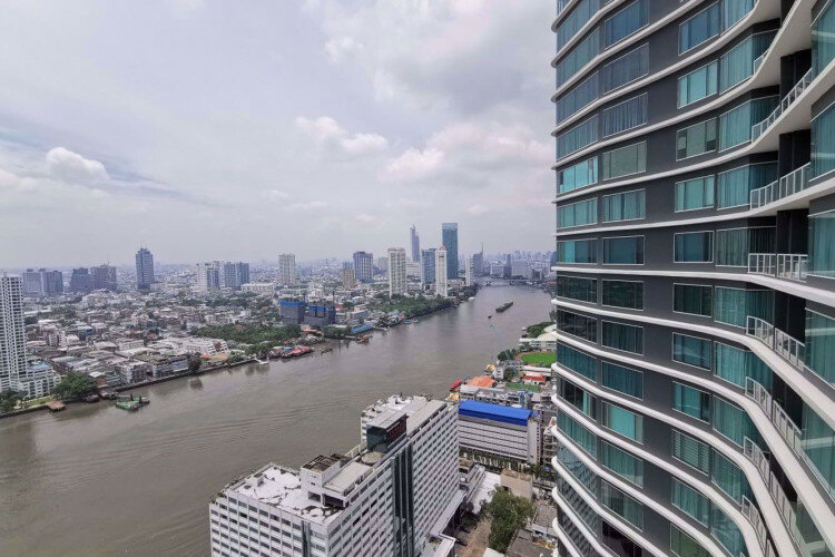 Кондоминиум в Бангкоке, Таиланд | THE449155