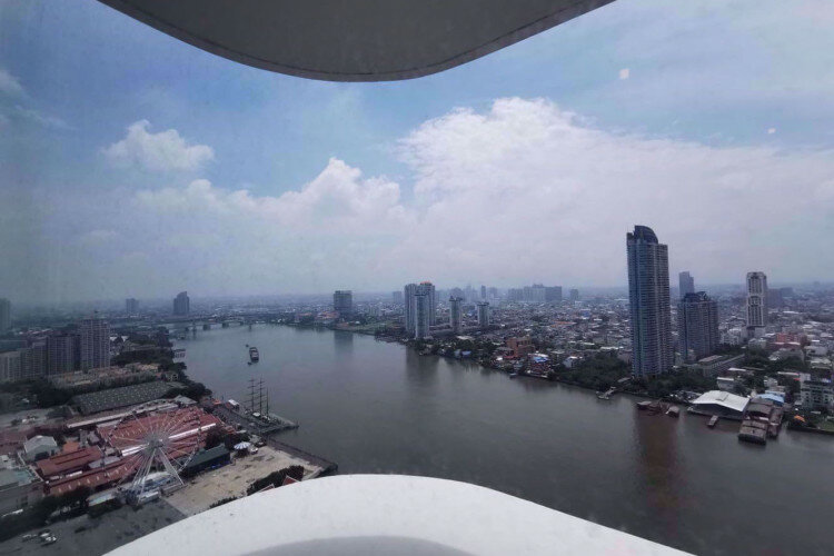 Кондоминиум в Бангкоке, Таиланд | THE449155