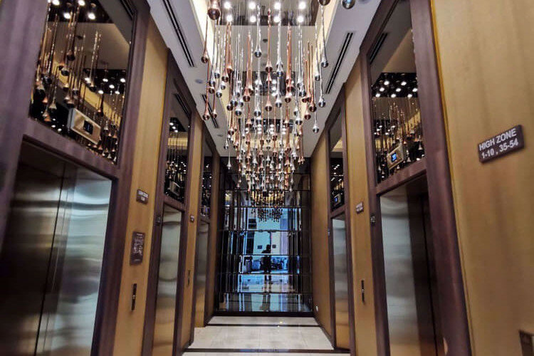 Кондоминиум в Бангкоке, Таиланд | THE449155