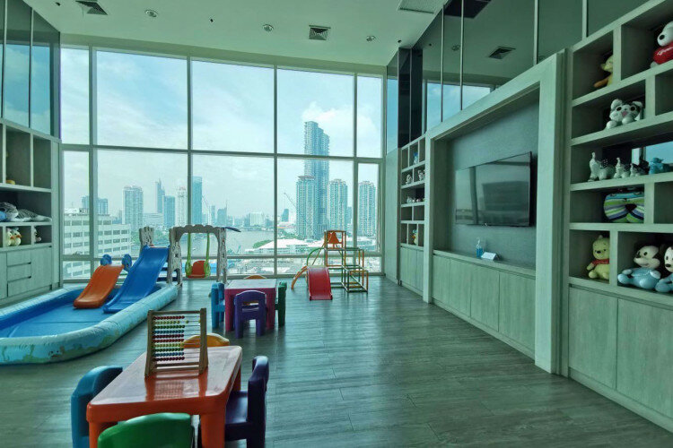 Кондоминиум в Бангкоке, Таиланд | THE449155