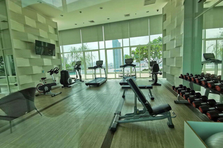 Кондоминиум в Бангкоке, Таиланд | THE449155