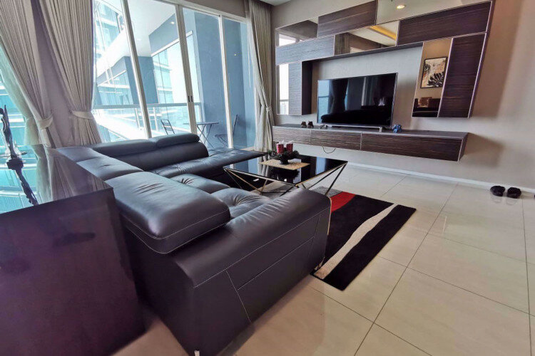 Кондоминиум в Бангкоке, Таиланд | THE449155