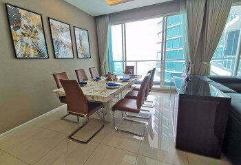 Кондоминиум в Бангкоке, Таиланд | THE449155