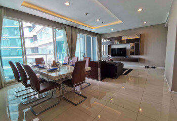 Кондоминиум в Бангкоке, Таиланд | THE449155