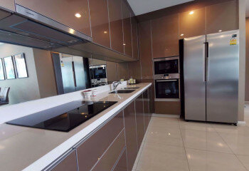 Кондоминиум в Бангкоке, Таиланд | THE449155