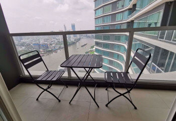 Кондоминиум в Бангкоке, Таиланд | THE449155