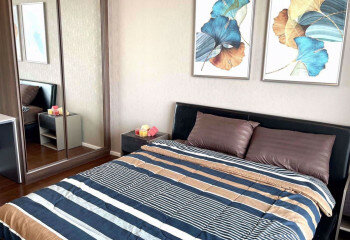 Кондоминиум в Бангкоке, Таиланд | THE449155