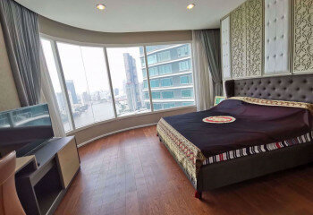 Кондоминиум в Бангкоке, Таиланд | THE449155