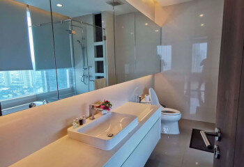 Кондоминиум в Бангкоке, Таиланд | THE449155