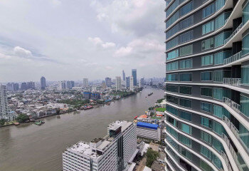 Кондоминиум в Бангкоке, Таиланд | THE449155