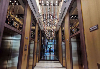 Кондоминиум в Бангкоке, Таиланд | THE449155