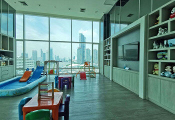 Кондоминиум в Бангкоке, Таиланд | THE449155