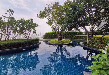 Кондоминиум в Бангкоке, Таиланд | THE449155