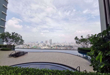 Кондоминиум в Бангкоке, Таиланд | THE449155