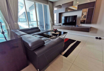 Кондоминиум в Бангкоке, Таиланд 