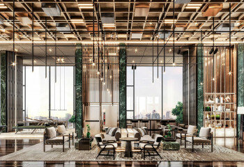 Кондоминиум в Бангкоке, Таиланд | THE508182