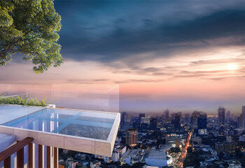 Кондоминиум в Бангкоке, Таиланд | THE508182