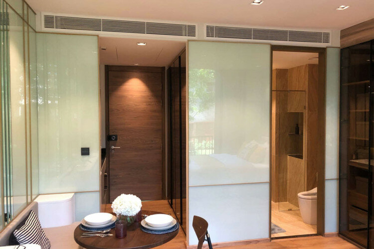 Кондоминиум в Бангкоке, Таиланд | THE408195