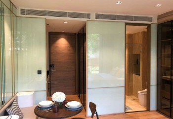 Кондоминиум в Бангкоке, Таиланд | THE408195