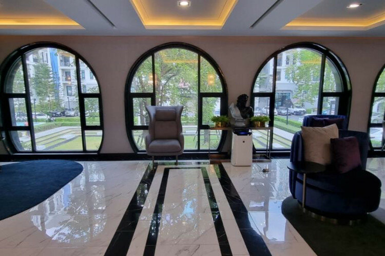 Кондоминиум в Бангкоке, Таиланд | THE242311