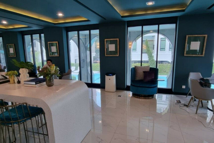 Кондоминиум в Бангкоке, Таиланд | THE242311