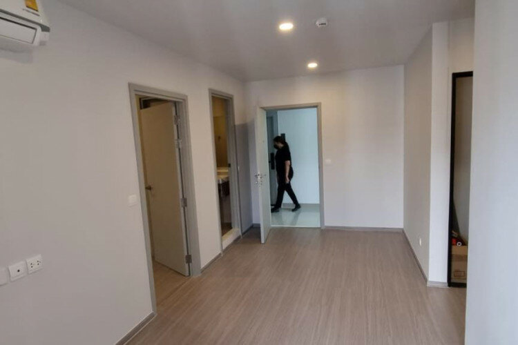 Кондоминиум в Бангкоке, Таиланд | THE242311