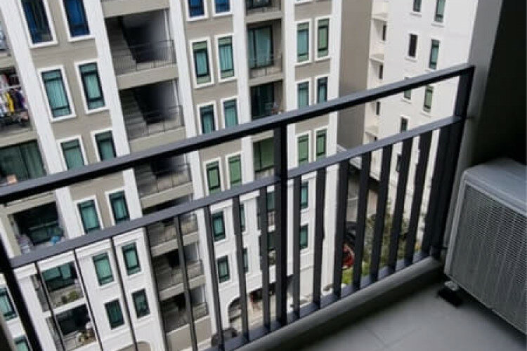 Кондоминиум в Бангкоке, Таиланд | THE242311