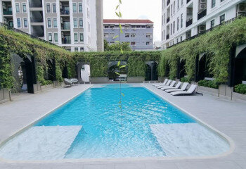 Кондоминиум в Бангкоке, Таиланд | THE242311