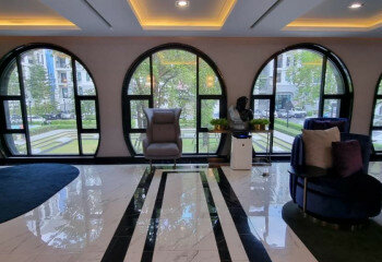 Кондоминиум в Бангкоке, Таиланд | THE242311