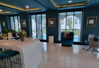 Кондоминиум в Бангкоке, Таиланд | THE242311