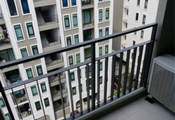 Кондоминиум в Бангкоке, Таиланд | THE242311